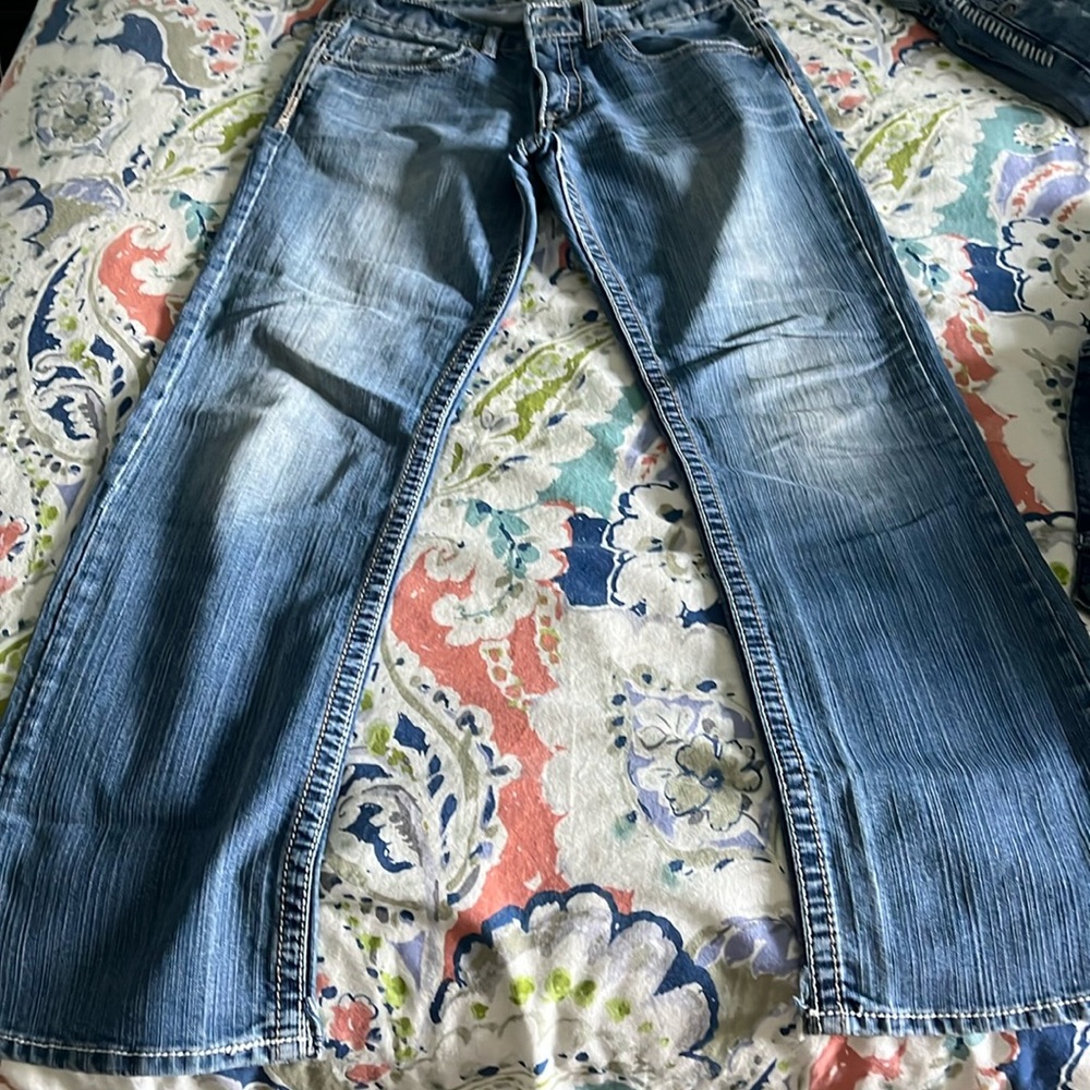 Great work or causal jeans